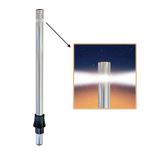 White All-Round LED Light